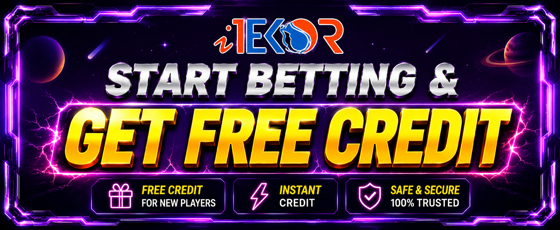 i1ekor